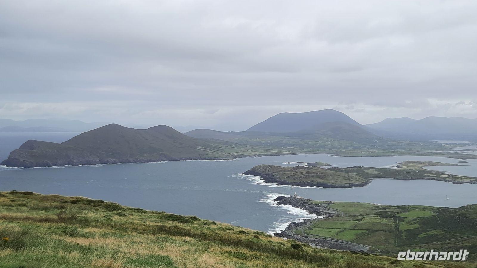 Valentia Island &ndash; &copy; Walter Neuwirth (Eberhardt TRAVEL)