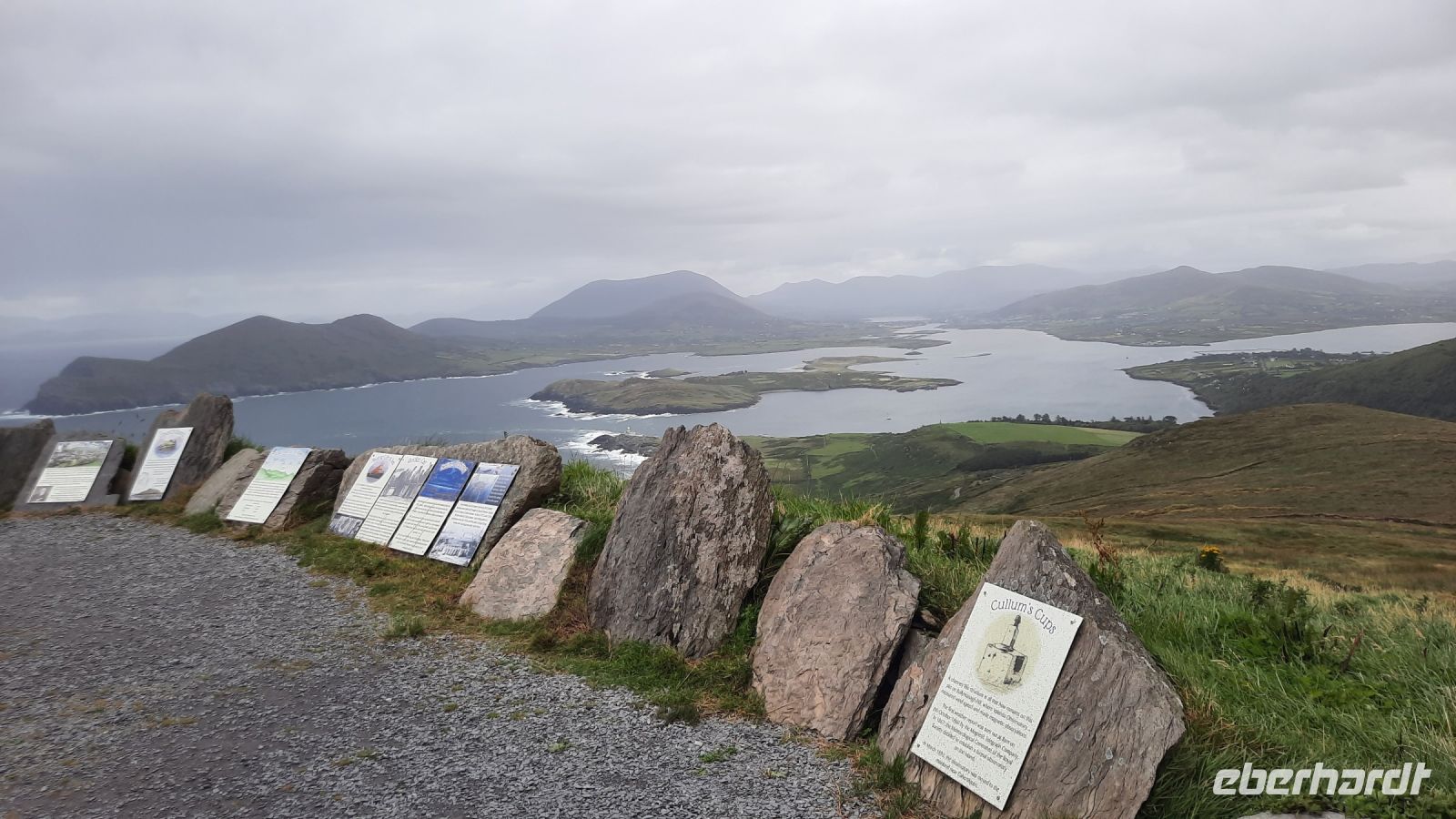Geokaun, Valentia Island &ndash; &copy; Walter Neuwirth (Eberhardt TRAVEL)