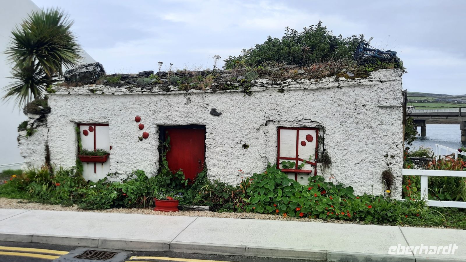 Portmagee &ndash; &copy; Walter Neuwirth (Eberhardt TRAVEL)
