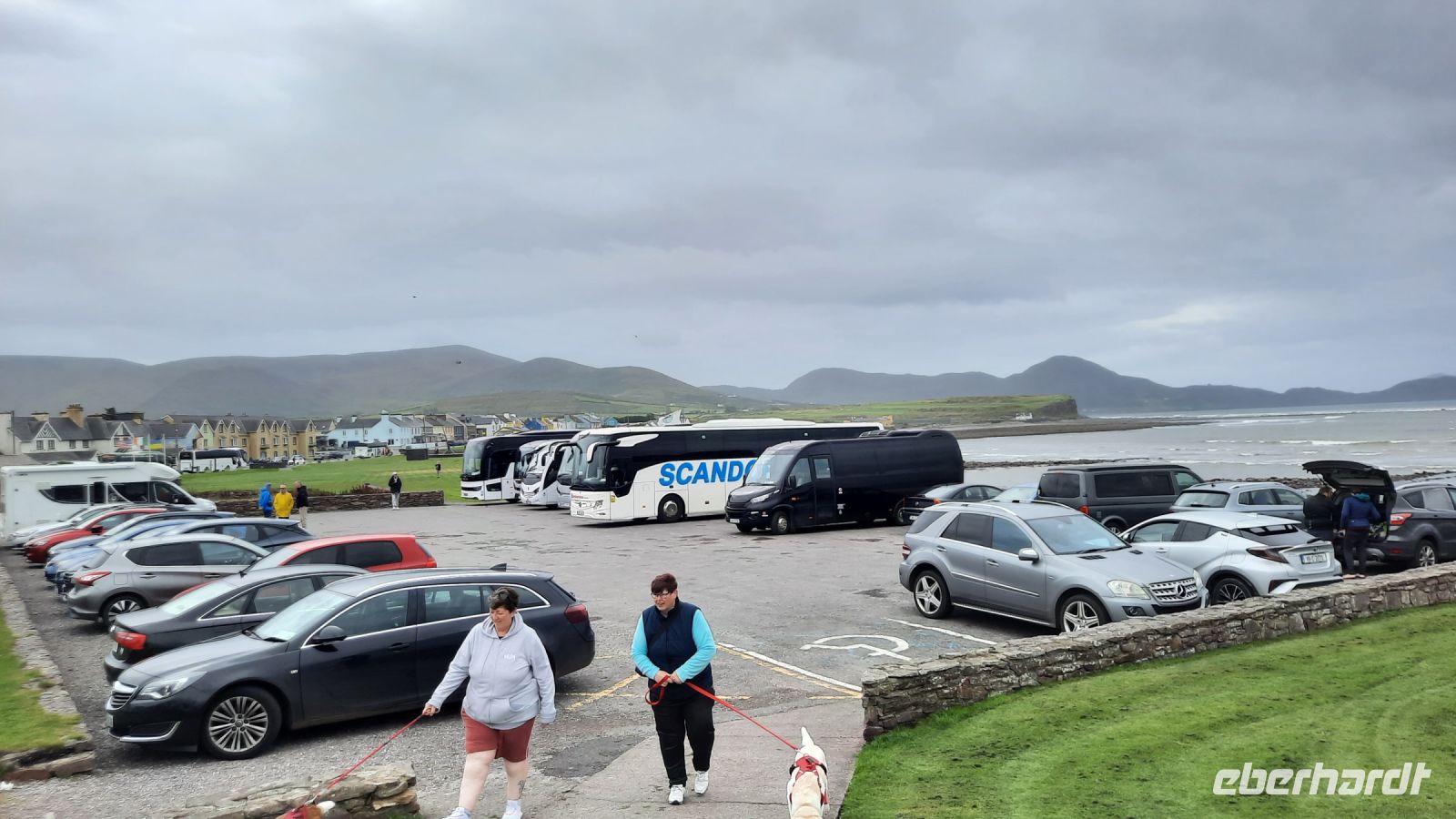 Waterville &ndash; &copy; Walter Neuwirth (Eberhardt TRAVEL)