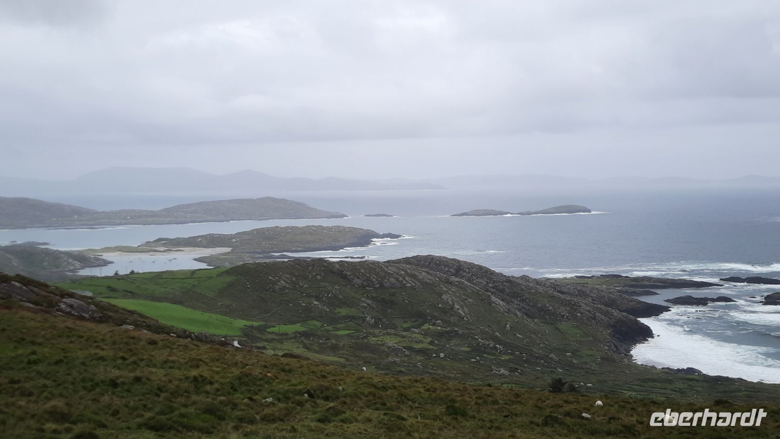 Ring of Kerry &ndash; &copy; Walter Neuwirth (Eberhardt TRAVEL)