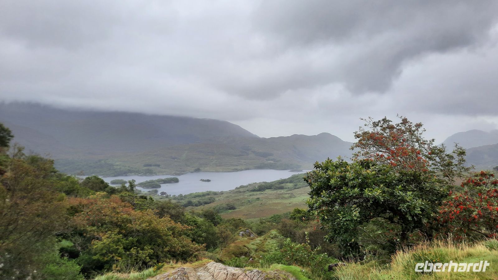 Ladie´s View &ndash; &copy; Walter Neuwirth (Eberhardt TRAVEL)