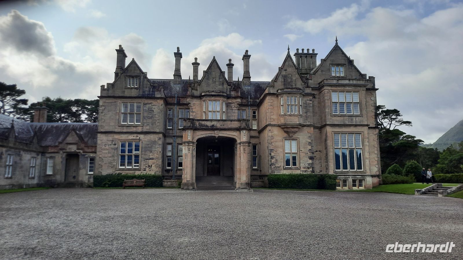 Muckross House &ndash; &copy; Walter Neuwirth (Eberhardt TRAVEL)