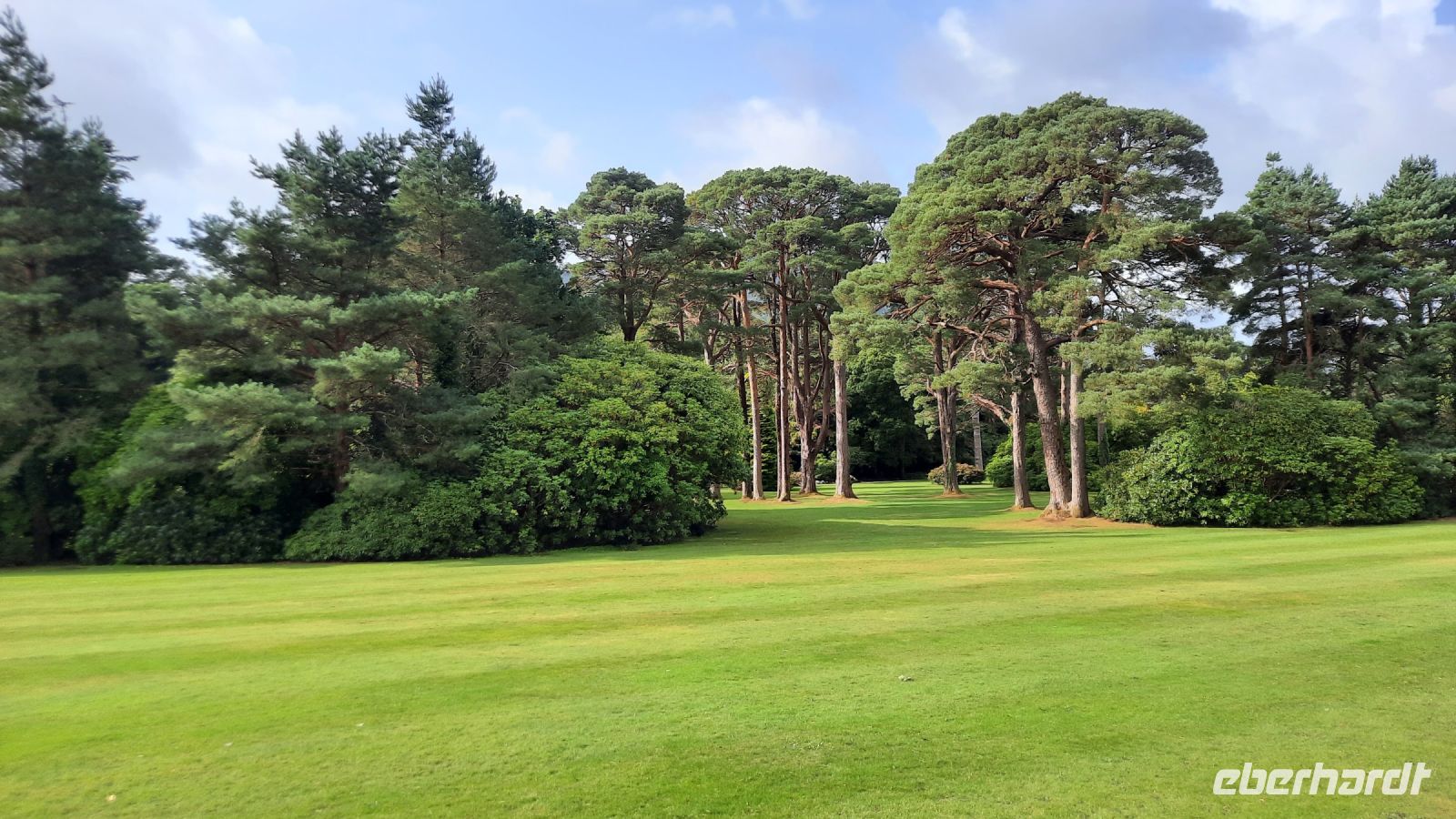 Muckross Garden &ndash; &copy; Walter Neuwirth (Eberhardt TRAVEL)