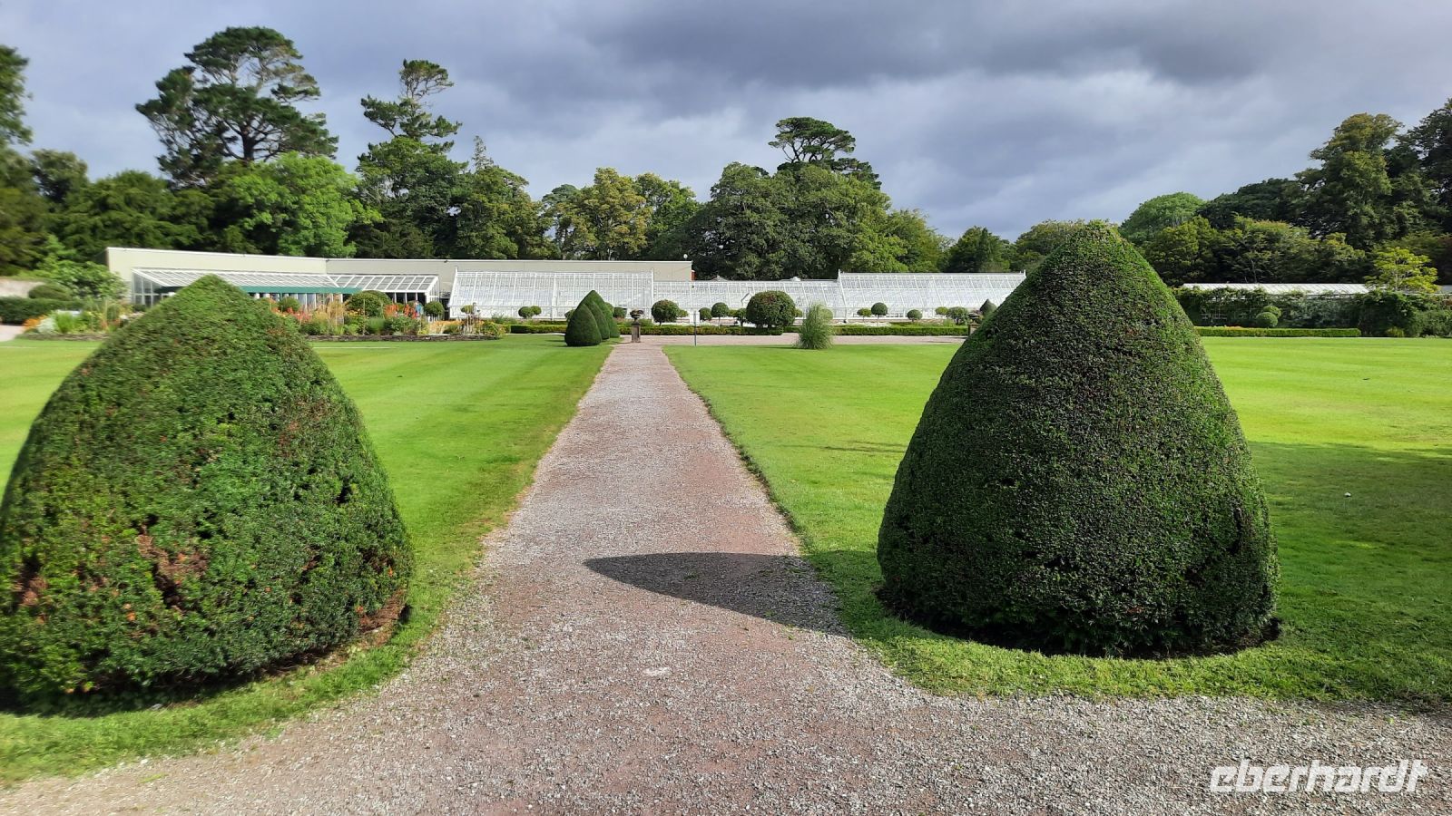 Muckross Garden &ndash; &copy; Walter Neuwirth (Eberhardt TRAVEL)