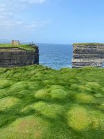Downpatrick Head &ndash; &copy; Walter Neuwirth (Eberhardt TRAVEL)
