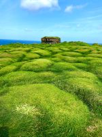 Downpatrick Head &ndash; &copy; Walter Neuwirth (Eberhardt TRAVEL)