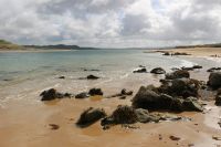 Strand Inishowen &ndash; &copy; Walter Neuwirth (Eberhardt TRAVEL)