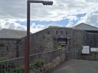 Fort Dunree &ndash; &copy; Walter Neuwirth (Eberhardt TRAVEL)