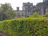 Kylemore Abbey &ndash; &copy; Walter Neuwirth (Eberhardt TRAVEL)