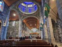 Kathedrale Galway &ndash; &copy; Walter Neuwirth (Eberhardt TRAVEL)