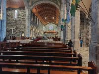Kathedrale Galway &ndash; &copy; Walter Neuwirth (Eberhardt TRAVEL)