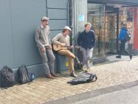 Galway City &ndash; &copy; Walter Neuwirth (Eberhardt TRAVEL)
