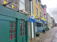 Straßenbild Irland &ndash; &copy; Walter Neuwirth (Eberhardt TRAVEL)