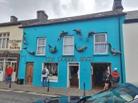 Dingle Town &ndash; &copy; Walter Neuwirth (Eberhardt TRAVEL)