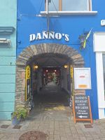 Dingle Town &ndash; &copy; Walter Neuwirth (Eberhardt TRAVEL)