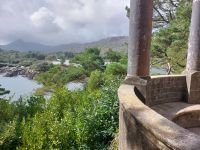 Garnish Island &ndash; &copy; Walter Neuwirth (Eberhardt TRAVEL)
