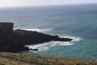 Mizen Head &ndash; &copy; Walter Neuwirth (Eberhardt TRAVEL)
