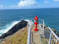 Mizen Head &ndash; &copy; Walter Neuwirth (Eberhardt TRAVEL)