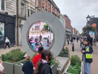Dublin / New York &ndash; &copy; Walter Neuwirth (Eberhardt TRAVEL)