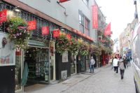 Dublin &ndash; &copy; Walter Neuwirth (Eberhardt TRAVEL)