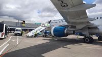 Abflug &ndash; &copy; Walter Neuwirth (Eberhardt TRAVEL)