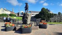 Carrickfergus &ndash; &copy; Walter Neuwirth (Eberhardt TRAVEL)
