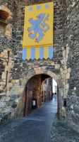 Carrickfergus &ndash; &copy; Walter Neuwirth (Eberhardt TRAVEL)