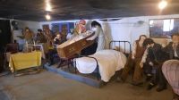 Doagh Famine Village &ndash; &copy; Walter Neuwirth (Eberhardt TRAVEL)