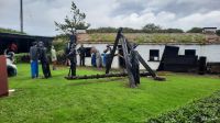 Doagh Famine Village &ndash; &copy; Walter Neuwirth (Eberhardt TRAVEL)