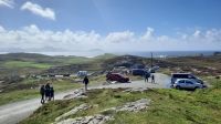 Malin Head &ndash; &copy; Walter Neuwirth (Eberhardt TRAVEL)