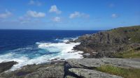 Malin Head &ndash; &copy; Walter Neuwirth (Eberhardt TRAVEL)