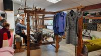 Donegal Tweed &ndash; &copy; Walter Neuwirth (Eberhardt TRAVEL)