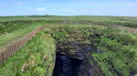 Downpatrick Head &ndash; &copy; Walter Neuwirth (Eberhardt TRAVEL)