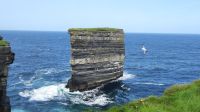 Downpatrick Head &ndash; &copy; Walter Neuwirth (Eberhardt TRAVEL)