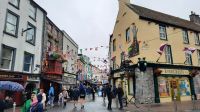 Galway City &ndash; &copy; Walter Neuwirth (Eberhardt TRAVEL)