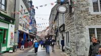 Galway &ndash; &copy; Walter Neuwirth (Eberhardt TRAVEL)