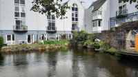 River Corrib Kanal &ndash; &copy; Walter Neuwirth (Eberhardt TRAVEL)