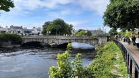 Galway River Corrib &ndash; &copy; Walter Neuwirth (Eberhardt TRAVEL)