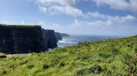 Cliffs of Moher &ndash; &copy; Walter Neuwirth (Eberhardt TRAVEL)