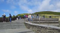 Cliffs of Moher &ndash; &copy; Walter Neuwirth (Eberhardt TRAVEL)