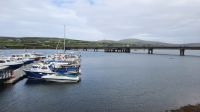 Portmagee &ndash; &copy; Walter Neuwirth (Eberhardt TRAVEL)