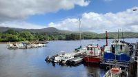 Garnish Island &ndash; &copy; Walter Neuwirth (Eberhardt TRAVEL)