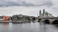 Athlone &ndash; &copy; Constanze Maißel (Eberhardt TRAVEL)