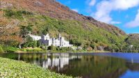 Kylemore Abbey &ndash; &copy; Constanze Maißel (Eberhardt TRAVEL)