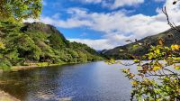 Kylemore &ndash; &copy; Constanze Maißel (Eberhardt TRAVEL)