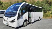 Unser Bus &ndash; &copy; Constanze Maißel (Eberhardt TRAVEL)