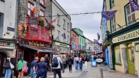 Galway &ndash; &copy; Constanze Maißel (Eberhardt TRAVEL)