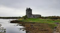 Dunguaire Castle &ndash; &copy; Constanze Maißel (Eberhardt TRAVEL)
