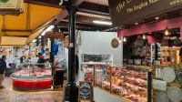 Old English Market Cork &ndash; &copy; Constanze Maißel (Eberhardt TRAVEL)